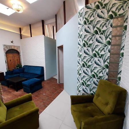 Przytulny Loft 5 Min Od Centrum Gdanska 외부 사진