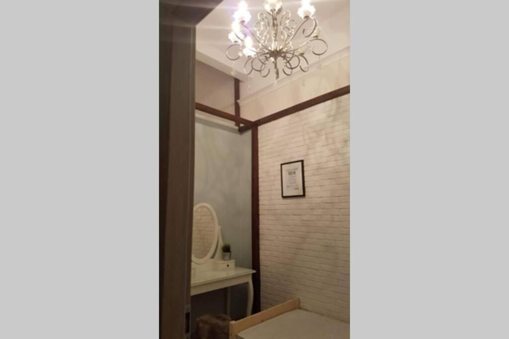Przytulny Loft 5 Min Od Centrum Gdanska 외부 사진