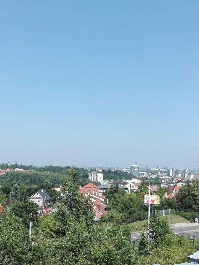 Przytulny Loft 5 Min Od Centrum Gdanska 외부 사진