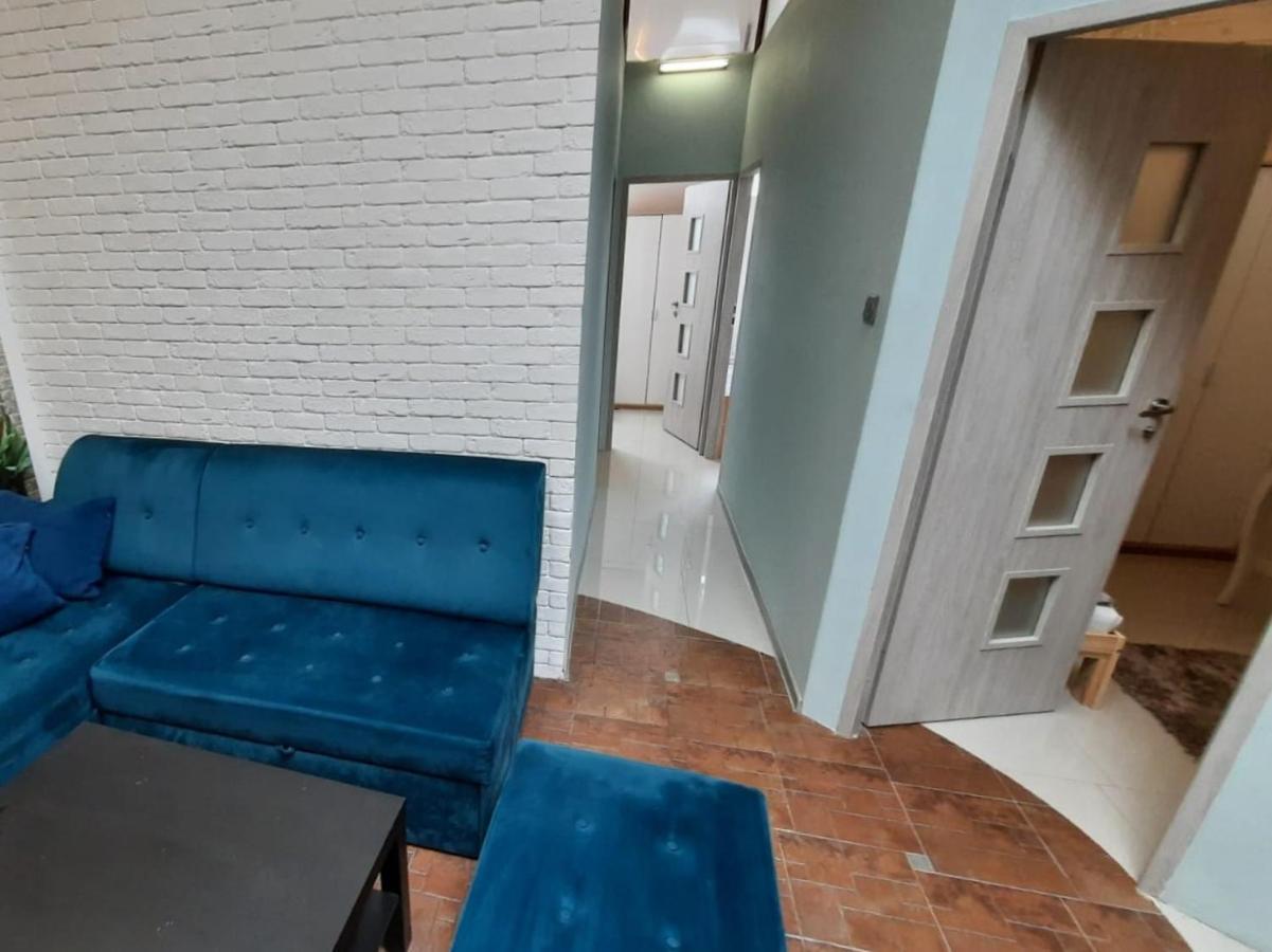 Przytulny Loft 5 Min Od Centrum Gdanska 외부 사진