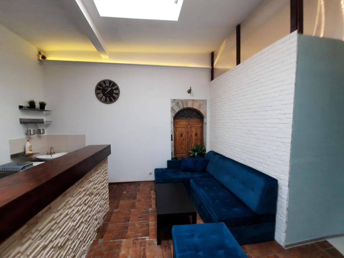 Przytulny Loft 5 Min Od Centrum Gdanska 외부 사진