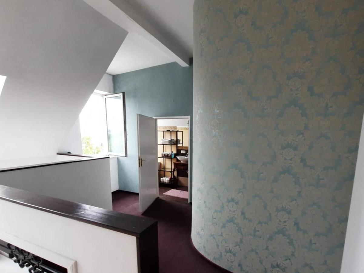 Przytulny Loft 5 Min Od Centrum Gdanska 외부 사진