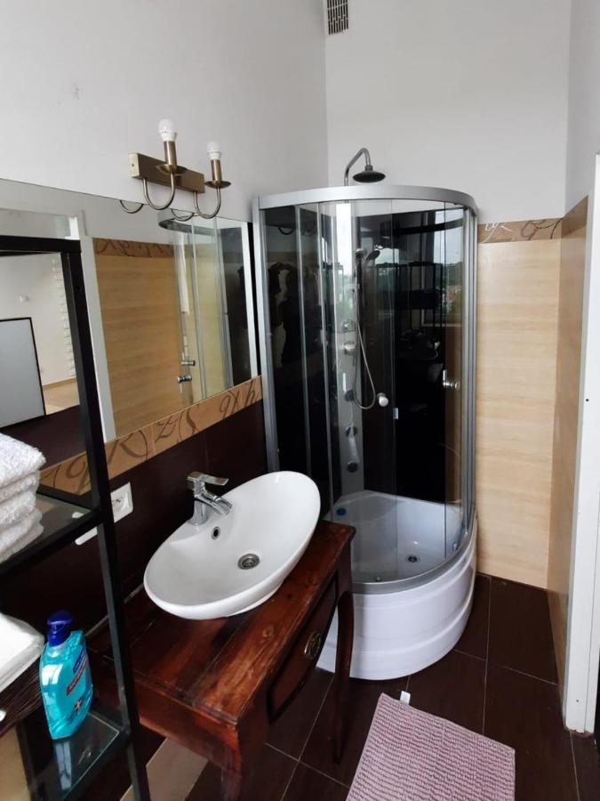 Przytulny Loft 5 Min Od Centrum Gdanska 외부 사진