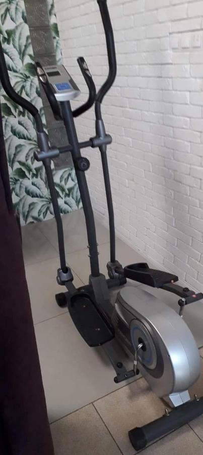 Przytulny Loft 5 Min Od Centrum Gdanska 외부 사진