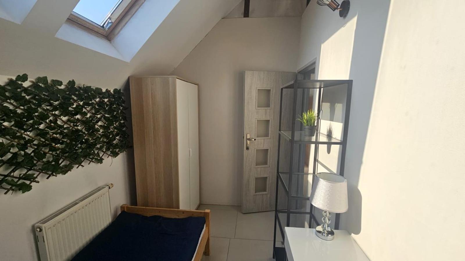 Przytulny Loft 5 Min Od Centrum Gdanska 외부 사진