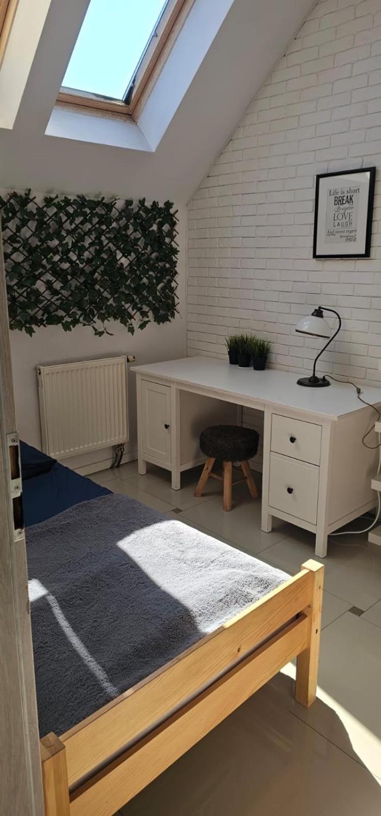 Przytulny Loft 5 Min Od Centrum Gdanska 외부 사진